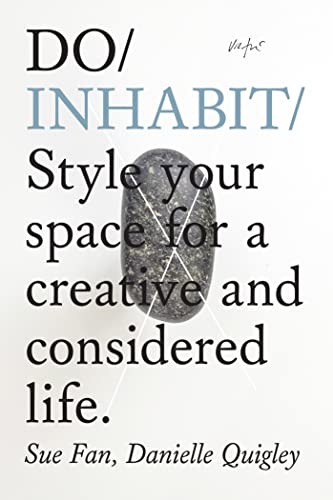 Do/Inhabit cover