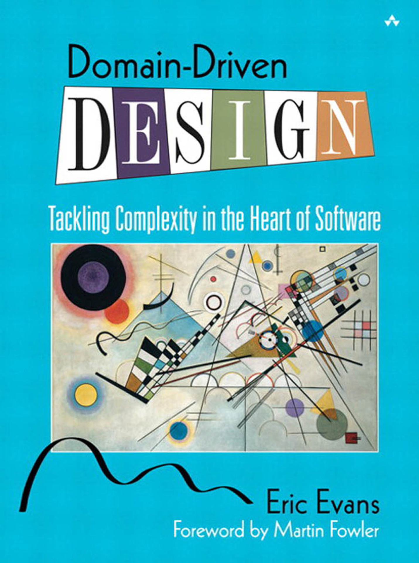 Domain-Driven Design - Sample cover