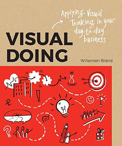 Visual Doing cover