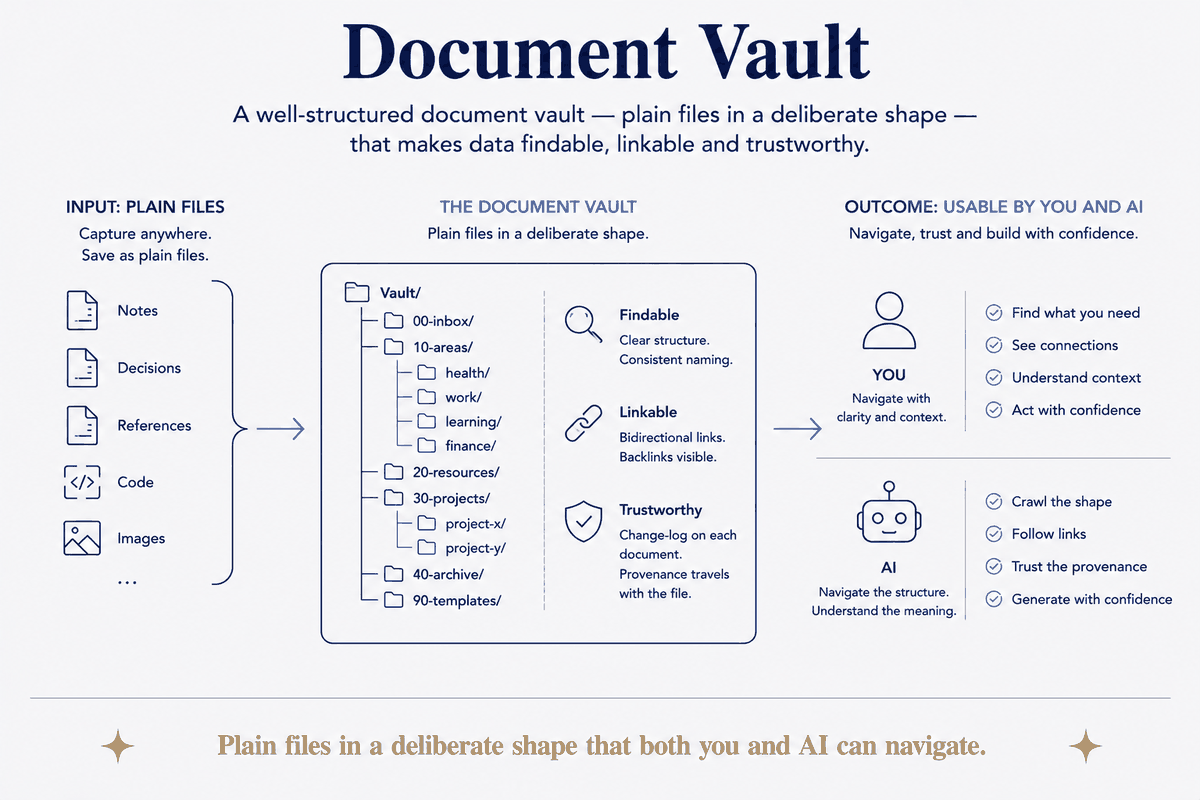 Document Vault