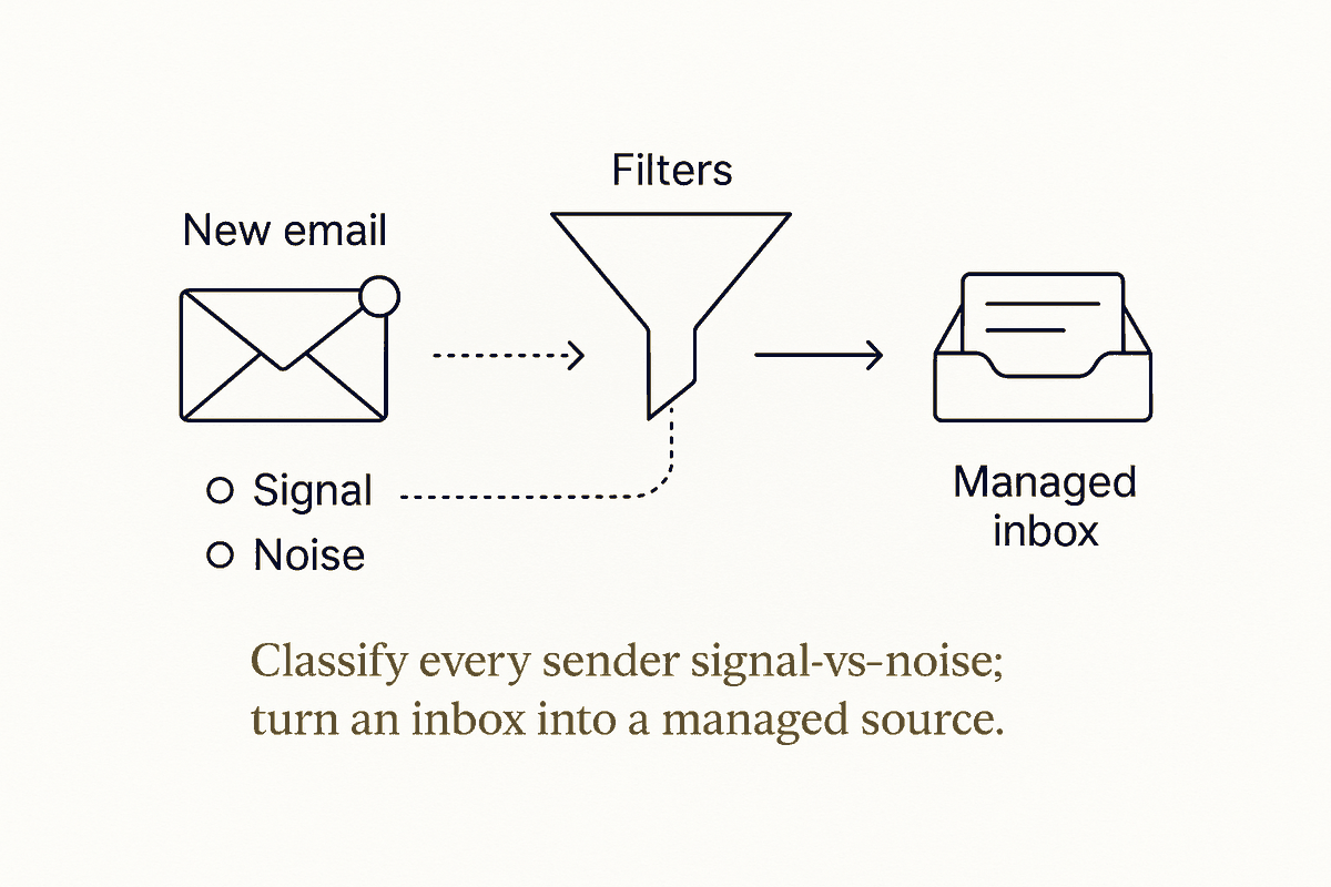 Email Intelligence