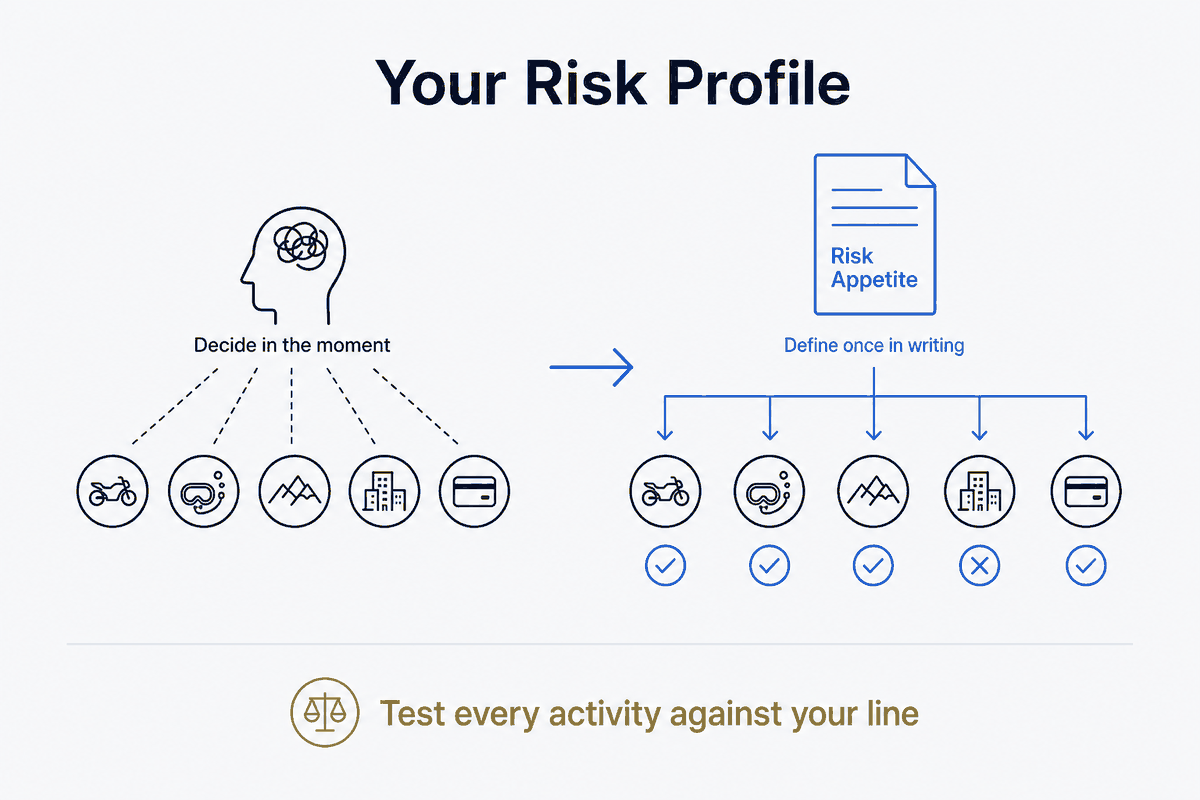Your Risk Profile